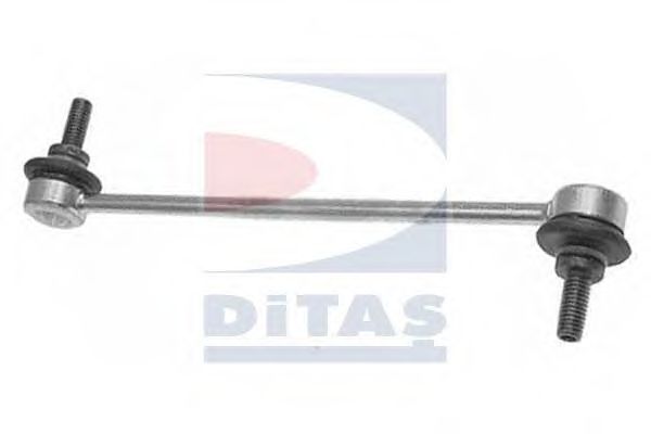 DITAS A2-5397 Тяга стойка, стабилизатор для FORD (Форд) DITAS A2-5397 Тяга стойка, стабилизатор для FORD (Форд)