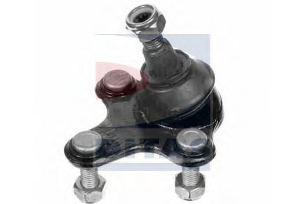 DITAS A2-5452 Несущий направляющий шарнир для VOLKSWAGEN BORA / JETTA V (1K5), GOLF V Variant (1K5), JETTA V (1K5), VENTO V (1K5) 1.4 TSI DITAS A2-5452 Несущий направляющий шарнир для VOLKSWAGEN BORA / JETTA V (1K5), GOLF V Variant (1K5), JETTA V (1K5), VENTO V (1K5) 1.4 TSI