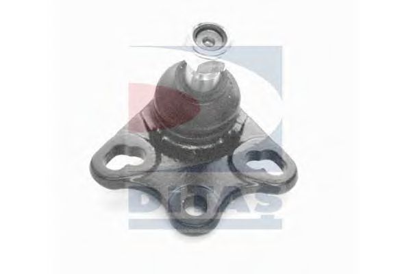 DITAS A2-5461 Несущий направляющий шарнир для MERCEDES-BENZ B-CLASS (Мэрcэдэс-бэнз Б класс) DITAS A2-5461 Несущий направляющий шарнир для MERCEDES-BENZ B-CLASS (Мэрcэдэс-бэнз Б класс)