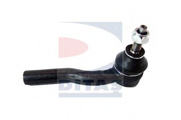 DITAS A2-876 Наконечник поперечной рулевой тяги для FIAT (Фиат) DITAS A2-876 Наконечник поперечной рулевой тяги для FIAT (Фиат)