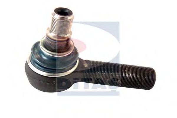 DITAS A3-2937 Наконечник поперечной рулевой тяги; Угловой шарнир, продольная рулевая тяга для MAN L 2000 (Ман Л 2000) DITAS A3-2937 Наконечник поперечной рулевой тяги; Угловой шарнир, продольная рулевая тяга для MAN L 2000 (Ман Л 2000)