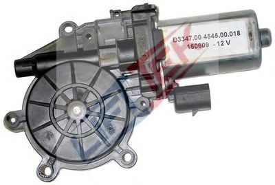 LIFT-TEK LT LN38 L Электродвигатель, стеклоподъемник для LANCIA YPSILON (Лансиа/лянча Ъпсилон)