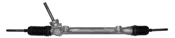 SAMI 034 Рулевой механизм 