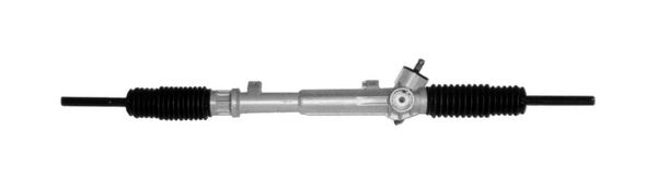 SAMI 311 Рулевой механизм 