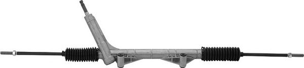 SAMI 362 Рулевой механизм 