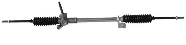 SAMI 565 Рулевой механизм 