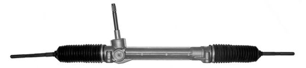 SAMI 982 Рулевой механизм 
