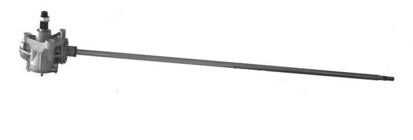 SAMI 990 Рулевой механизм 