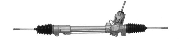 SAMI FOR501 Рулевой механизм 