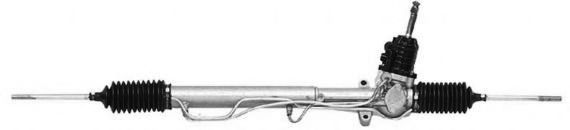 SAMI FOR507 Рулевой механизм 