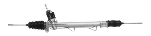 SAMI FOR509 Рулевой механизм 