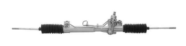 SAMI FOR517 Рулевой механизм 