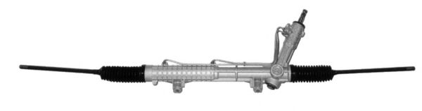 SAMI FOR520 Рулевой механизм 