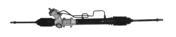 SAMI FOR550 Рулевой механизм 