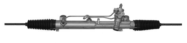 SAMI FOR561 Рулевой механизм 