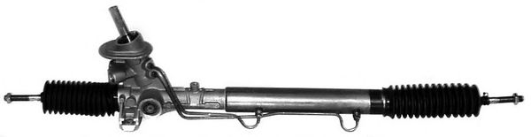 SAMI FOR881 Рулевой механизм 