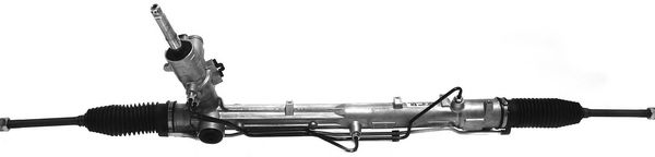 SAMI FOR889 Рулевой механизм 