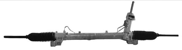 SAMI FOR890 Рулевой механизм 