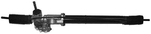 SAMI HON552 Рулевой механизм 