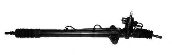 SAMI HON553 Рулевой механизм 