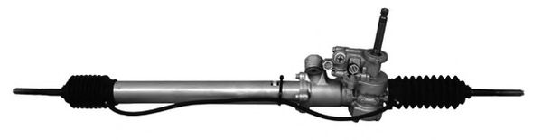 SAMI HON560 Рулевой механизм 