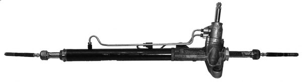 SAMI HON752 Рулевой механизм 