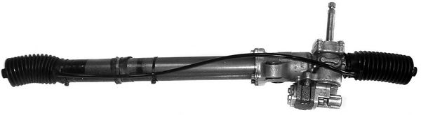 SAMI HON805 Рулевой механизм 