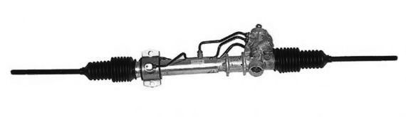 SAMI HYU488 Рулевой механизм 