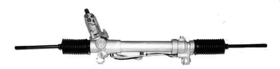 SAMI JAG081 Рулевой механизм 