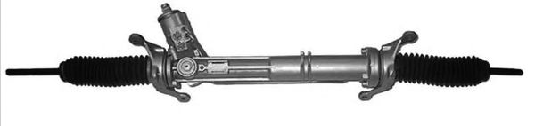 SAMI JAG492 Рулевой механизм 