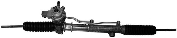 SAMI LAN704 Рулевой механизм 