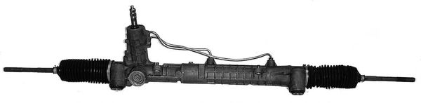 SAMI LAN754 Рулевой механизм 