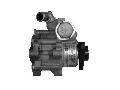 SAMI P3242 Гидравлический насос, рулевое управление 