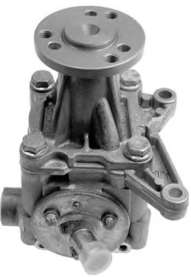 SAMI P3410 Гидравлический насос, рулевое управление 