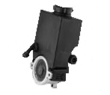 SAMI P3532 Гидравлический насос, рулевое управление 