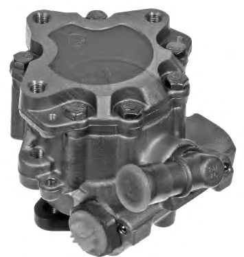 SAMI P3540 Гидравлический насос, рулевое управление 