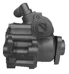 SAMI P3545 Гидравлический насос, рулевое управление 