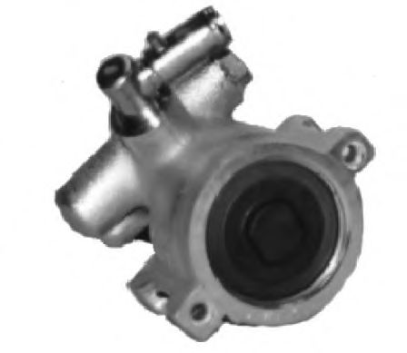 SAMI P4310 Гидравлический насос, рулевое управление 