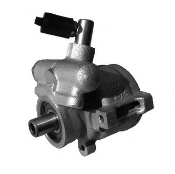 SAMI P5157A Гидравлический насос, рулевое управление 