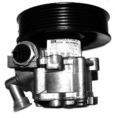 SAMI P8510 Гидравлический насос, рулевое управление 