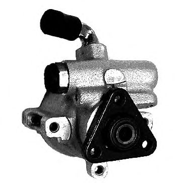 SAMI P8676 Гидравлический насос, рулевое управление 