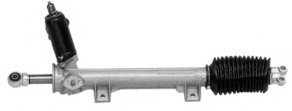 SAMI PEU108 Рулевой механизм 