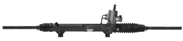 SAMI PEU133 Рулевой механизм 