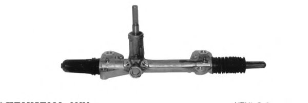 SAMI PEU135 Рулевой механизм 