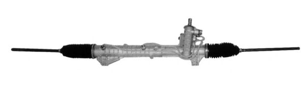 SAMI PEU200 Рулевой механизм 