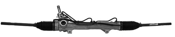 SAMI PEU307 Рулевой механизм 