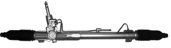 SAMI PEU407 Рулевой механизм 