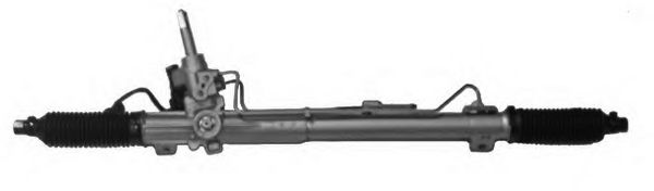 SAMI PEU408 Рулевой механизм 