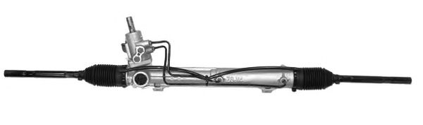 SAMI PEU608 Рулевой механизм 