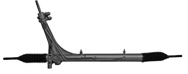 SAMI PEU872 Рулевой механизм 